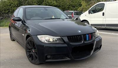 BMW 3-as sorozat (E90, E91, E92, E93) bontott alkatrészei