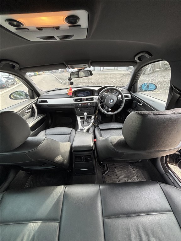 BMW 3-as sorozat (E90, E91, E92, E93) bontott alkatrészei 5. kép