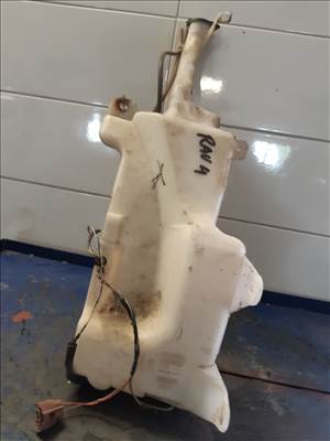 Toyota Rav 4 00-05 Ablakmosó Tartály + Ablakmosó Szivattyú