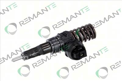 REMANTE 002-010-001654R - adagoló-fúvóka egység VW