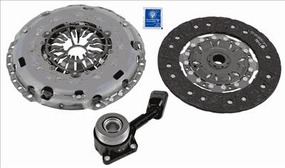 SACHS 3000 990 486 - kuplungszett FORD FORD AUSTRALIA