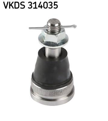 SKF VKDS 314035 - Lengőkar gömbfej FORD