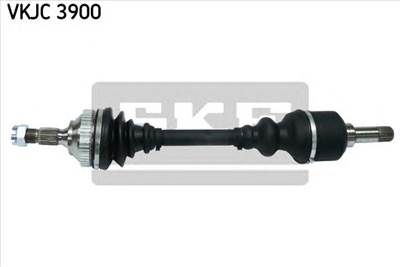 SKF VKJC 3900 - Féltengely PEUGEOT