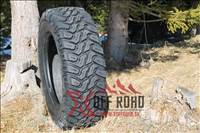 Terepjáró / Off-road gumiabroncsok Viper mintázattal