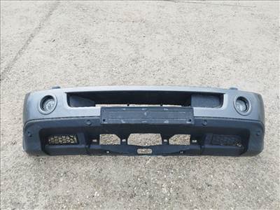 Range Rover Sport (LS) 2005-2009 radaros, lámpamosós első lökhárítók