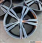  Gyári Volvo 5x108 19 coll alufelni S60 V60 