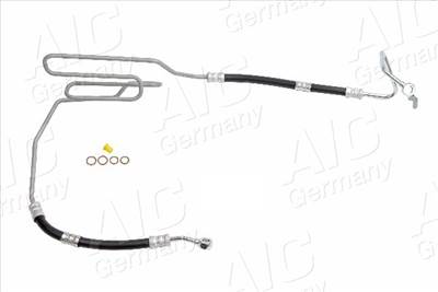 AIC 58615 - hidraulikus cső, kormányzás AUDI