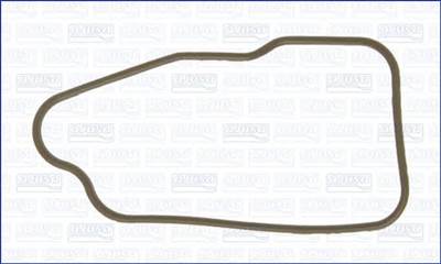 AJUSA 00744800 - termosztát tömítés CHEVROLET IRMSCHER OPEL VAUXHALL