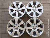 5x112 17" Mercedes-Benz (A204) használt alufelni garnitúra