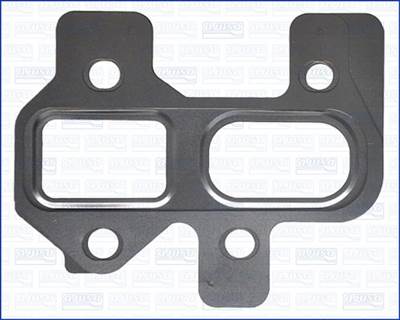 AJUSA 13253000 - Kipufogókönyök tömítés AUDI PORSCHE VW