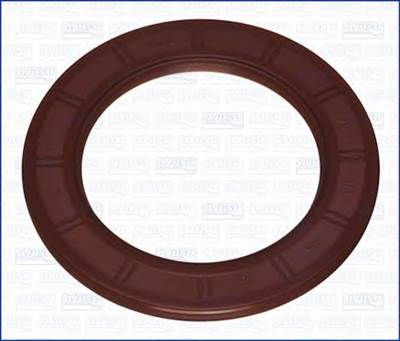 AJUSA 15098800 - fötengely szimmering TOYOTA