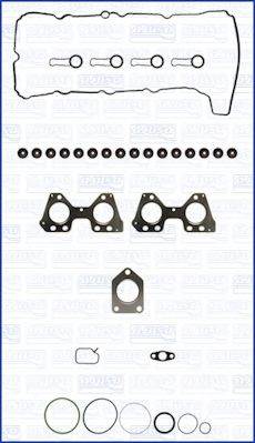 AJUSA 53036200 - hengerfej tömítéskészlet BMW MERCEDES-BENZ