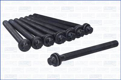 AJUSA 81063500 - hengerfejcsavar készlet CHRYSLER JEEP LANCIA RAM