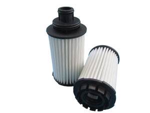 ALCO FILTER MD-871 - olajszűrő OPEL