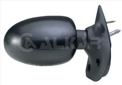 ALKAR 6164167 - külső visszapillantó RENAULT