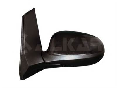 ALKAR 6165403 - külső visszapillantó FORD