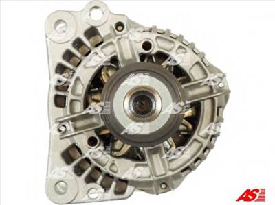AS-PL A0127(P) - generátor AUDI DACIA FORD RENAULT SEAT SKODA TOYOTA VW