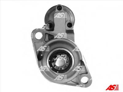 AS-PL S0224 - önindító SEAT SKODA VW
