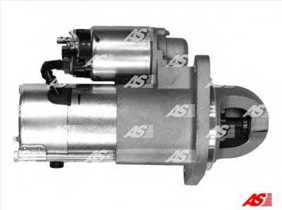 AS-PL S9017 - önindító GAZ