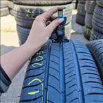  205/60 R16 Michelin nyári gumi 45000ft a 2db/281/
