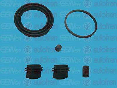 AUTOFREN SEINSA D42415 - féknyereg javítókészlet BMW FORD MINI NISSAN SEAT