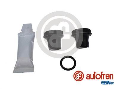 AUTOFREN SEINSA D7344 - gumiharang, féknyereg vezetés CITROËN NISSAN OPEL PEUGEOT RENAULT SUZUKI