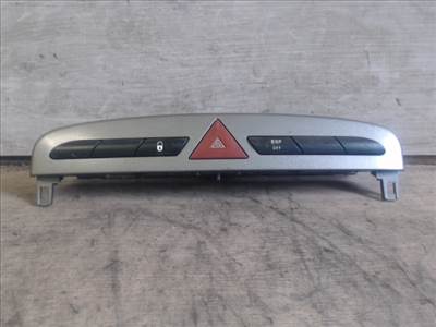 PEUGEOT 308 07.09-11.04 Elakadásjelző kapcsoló