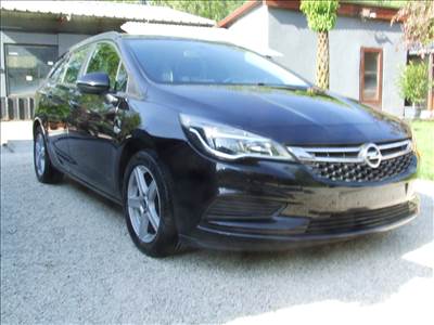 Opel Astra K Sports Tourer 1.6 CDTI jobb első sárvédő z22y szinkód