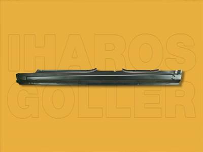 Opel Astra G 1997-2010 - Küszöb bal 4/5 ajtós+Kombi