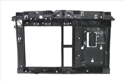 Citroen C3, C3 Picasso, DS3, Peugeot 2008, 207 utángyártott új homlokfal műanyag 1.4 HDi (OE7104FS) 7104nr