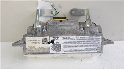 512963 Audi A6, 2008, Légzsák, Utaslégzsák, 4F1880204G. 2 Csati.