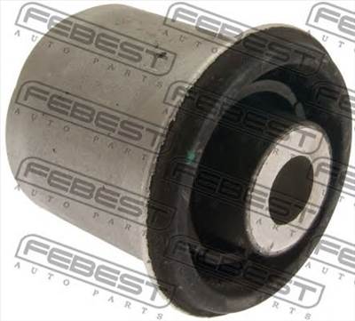 FEBEST BZAB-008 - Lengőkar szilent DODGE JEEP MERCEDES-BENZ