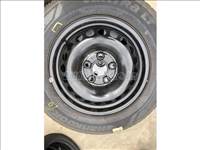 hankook ra18 nyári 205/65 R16 107 t tl 2021  / gyári acélfelni 16x6,5 - volkswagen transporter