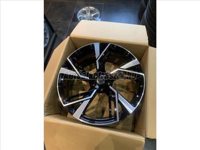 Egyéb alufelni  - Alufelni 20x9 - AUDI EGYÉB 20" 9J