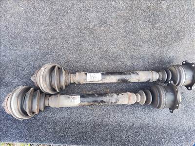 Audi A6 (C5 - 4B) Quattro manuális féltengely 4B0407271C 4B0407272C