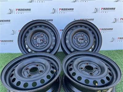 4x100 13" Toyota gyári lemezfelni 5Jx13h2 ET45