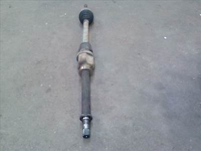 RENAULT MODUS 04.09.01-08.03.31 Jobb első féltengely