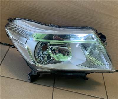 Nissan Navara D23 (2016-2020) Jobb Első Lámpa 26010kj0a