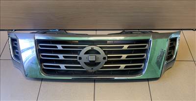 Nissan Navar D23 Első Díszrács 623104lj1c