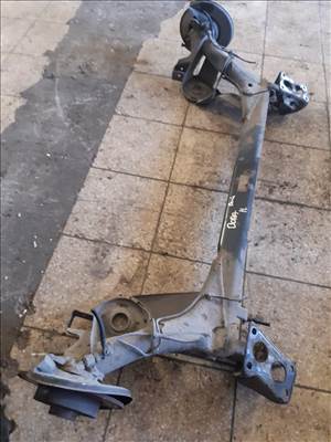 Volkswagen Bora 98-05 Hátsó Híd Tárcsafékes
