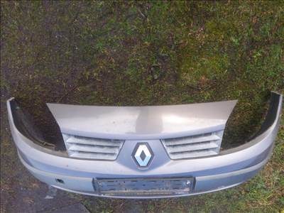 Renault Scenic lökhárító komplett