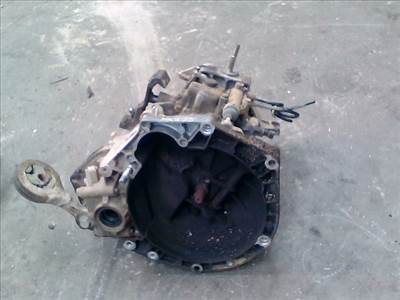 FIAT PUNTO II. Sebességváltó. benzines manuális