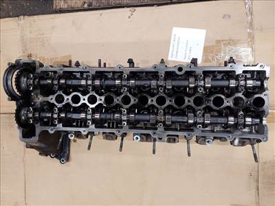 BMW E46 E39 X5 E38 330d 525d 530d 730d M57D30 306D1 hengerfej