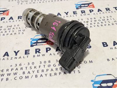 BMW E87 E90 E60 E46 E60 E70 E53 E65 E84 E83 X1 X3 X5 Z4 szolenoid szelep