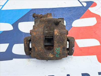 BMW E46 40/10 jobb hátsó féknyereg fék nyereg konzol