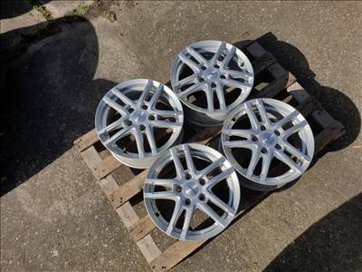 15" 5x112 Dezent