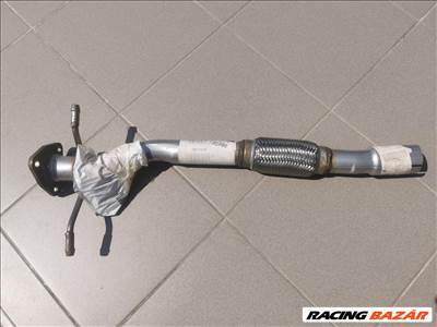 Suzuki Swift Splash 1.3 ddis kipufogó csó bm70640