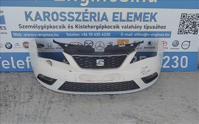 Seat Ibiza  bontott első lökhárító