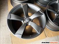 Audi Rotor Style 20" 5x112 konkáv alufelni 20 coll A5 A6 A7 A8 Q5