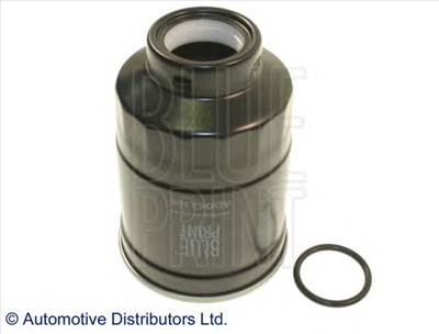 BLUE PRINT ADD62306 - Üzemanyagszűrő ASIA MOTORS DAIHATSU HYUNDAI ISUZU MAZDA MITSUBISHI OPEL SUZUKI